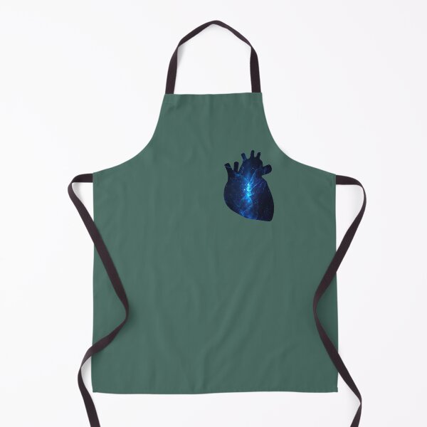 Item preview, Starry heart designed and sold by Ishtamari.