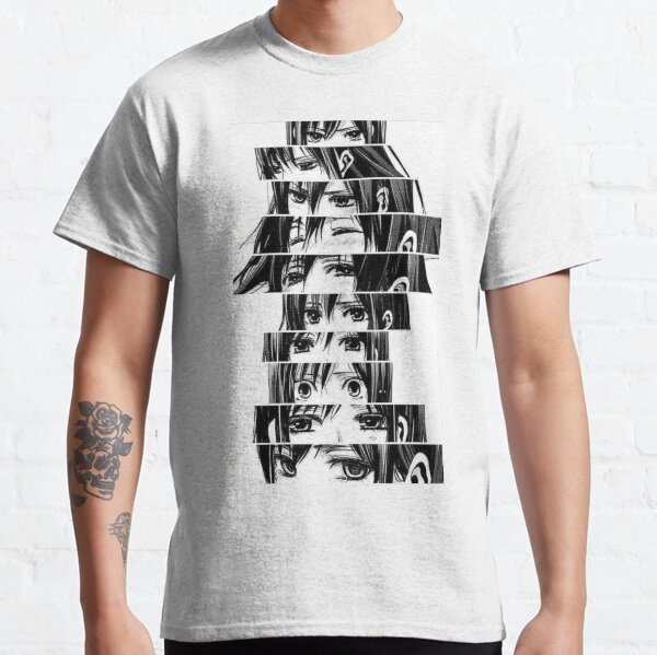 Mei Aihara Classic T-Shirt