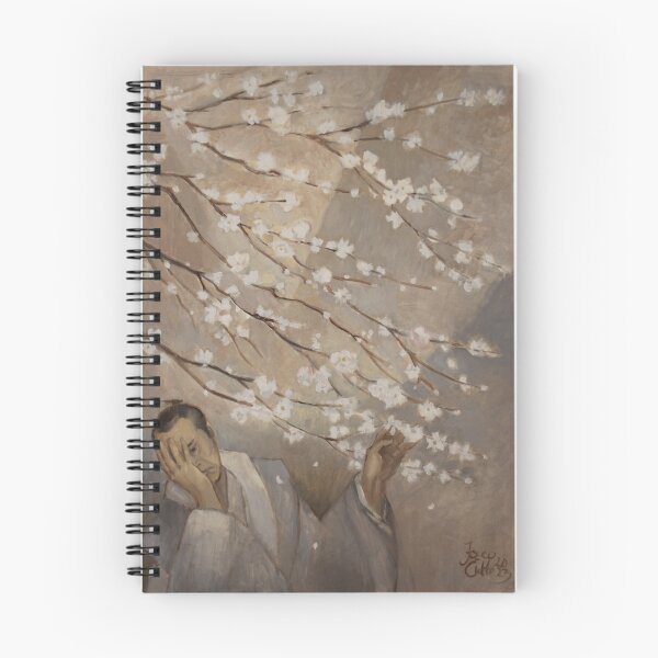 Item preview, Spring Again designed and sold by Fosco-Culto.