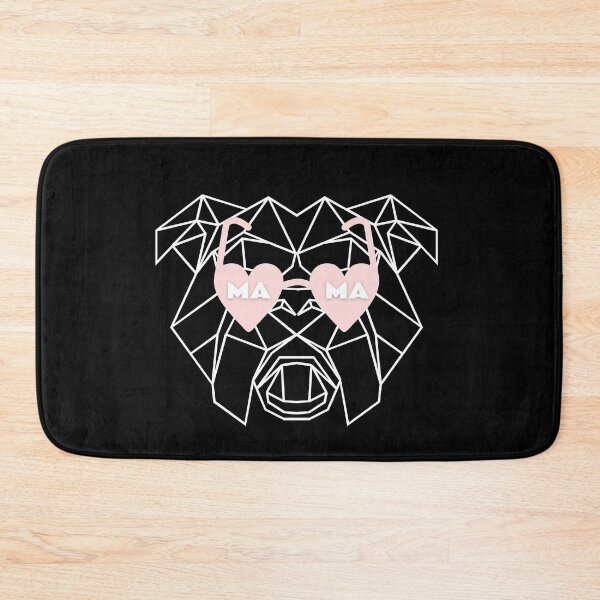 Item preview, Dog MOM designed and sold by SlimAwayhaha.