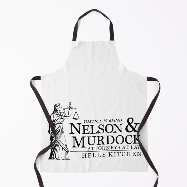 Item preview, Nelson & Murdock designed and sold by ThomasKadmon.
