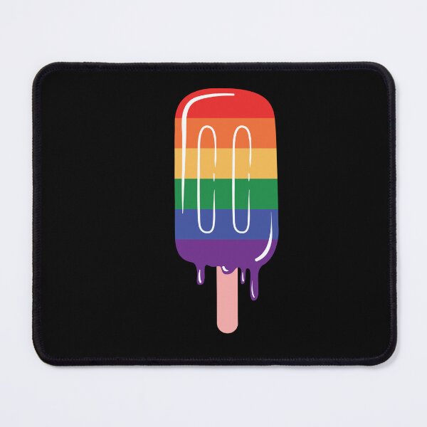 Item preview, Pride LGBTQ. Statement designed and sold by Shirt-Expert.