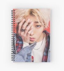 zico Spiral Notebook