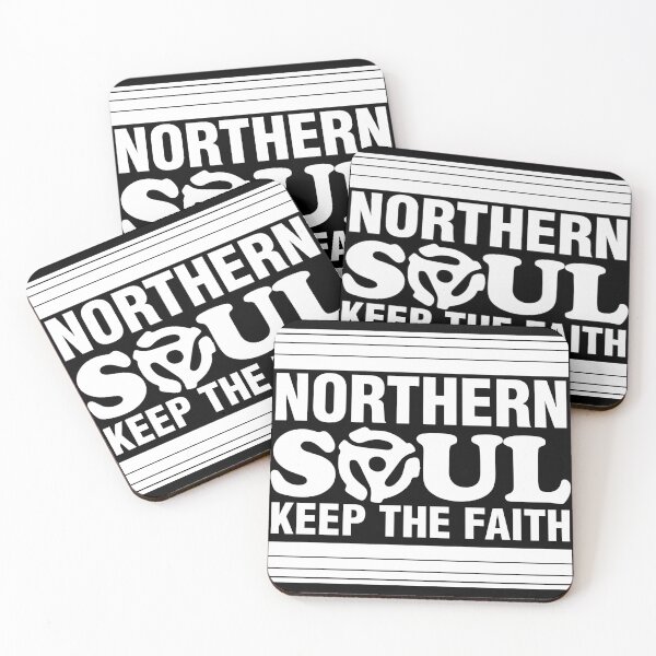 Item preview, Northern Soul designed and sold by Retro Type.