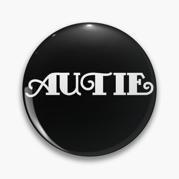 Item preview, Autie designed and sold by Marker7.