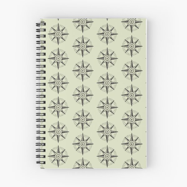 Item preview, Compass rose designed and sold by StefanAlfonso.