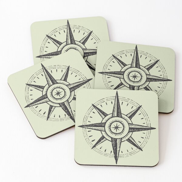 Item preview, Compass rose designed and sold by StefanAlfonso.