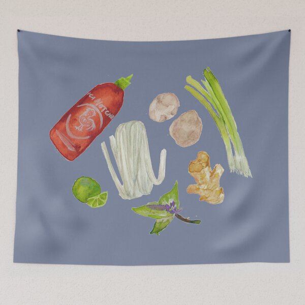 Item preview, Pho designed and sold by ashexplodes.