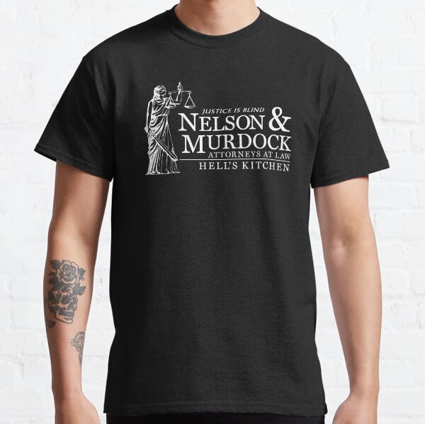 Item preview, Nelson & Murdock Attorneys designed and sold by ThomasKadmon.
