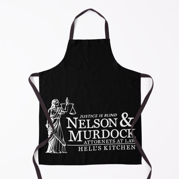 Item preview, Nelson & Murdock Attorneys designed and sold by ThomasKadmon.