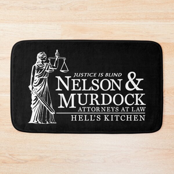 Item preview, Nelson & Murdock Attorneys designed and sold by ThomasKadmon.