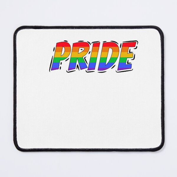 Item preview, Pride LGBTQ. Statement designed and sold by Shirt-Expert.