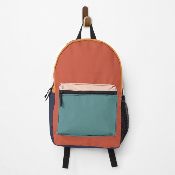 Item preview, Springtime Backpack designed and sold by Colin Polley.
