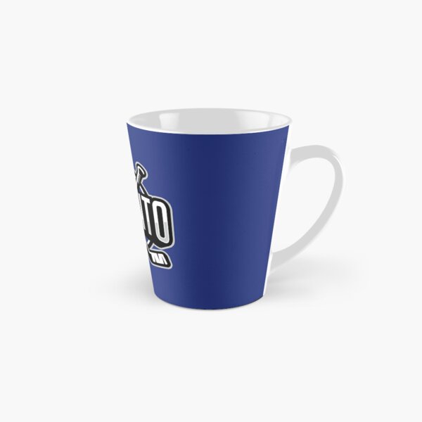 NEW YORK JETS JUSTIN PATTERN MUG – JR'S SPORTS