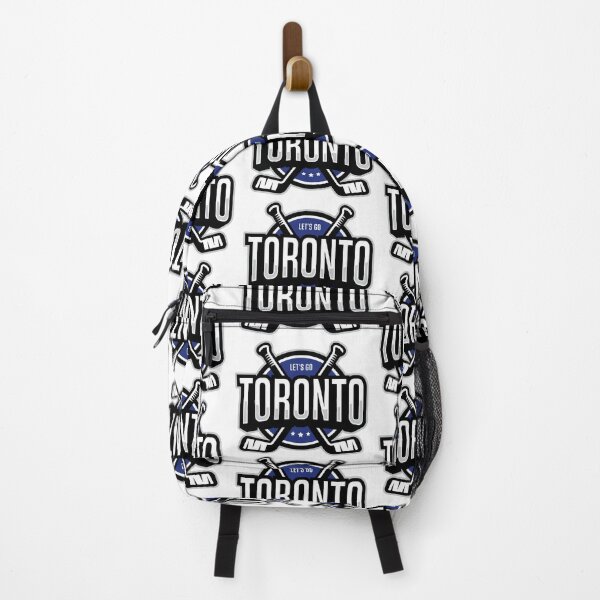 Item preview, Toronto emblem designed and sold by Tarroi.