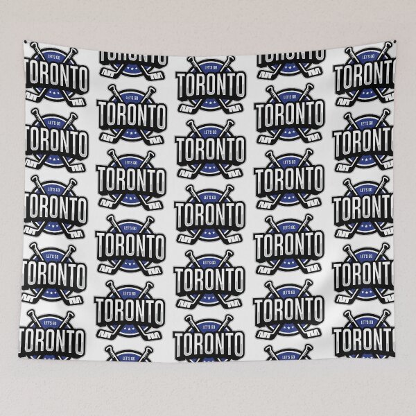 Item preview, Toronto emblem  designed and sold by Tarroi.
