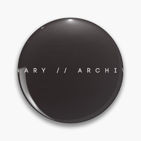 Item preview, Binary Archival designed and sold by Roy-A.