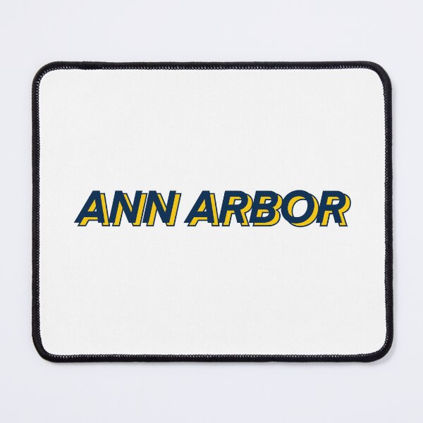 Item preview, ann arbor  designed and sold by mtayzart.