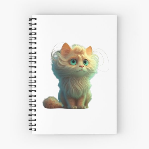 Item preview, Blonde cat designed and sold by Kachishop.