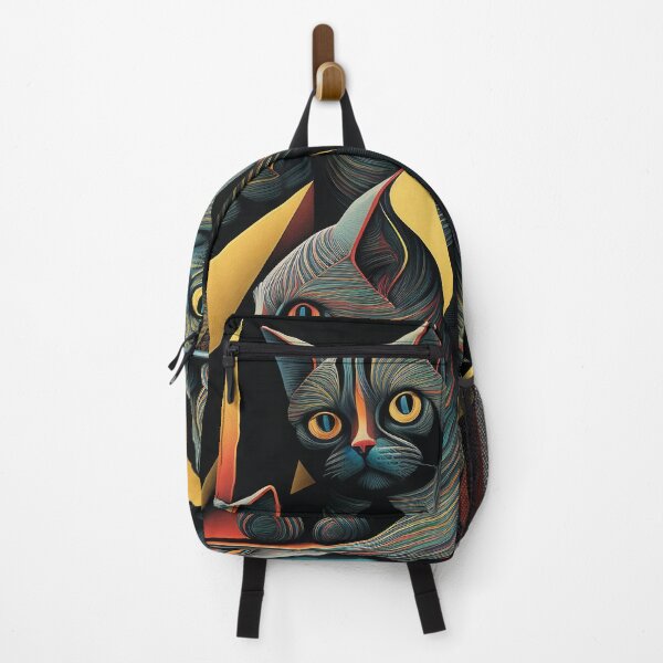 Item preview, Cats — 01 designed and sold by ddaiart.
