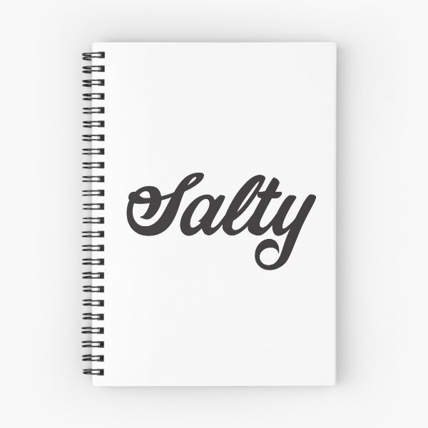 Item preview, Salty designed and sold by AwesomeTrends.