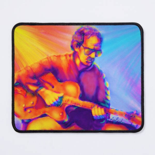 Item preview, JJ Cale Onstage designed and sold by OBXLisaArt.