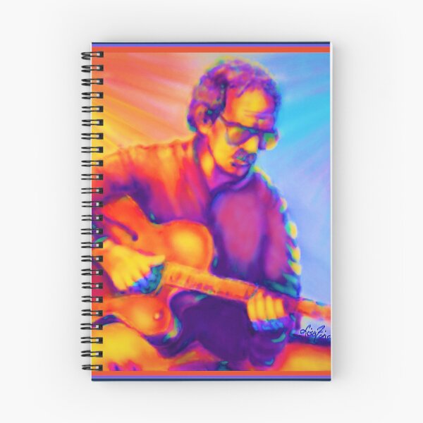 Item preview, JJ Cale Onstage designed and sold by OBXLisaArt.