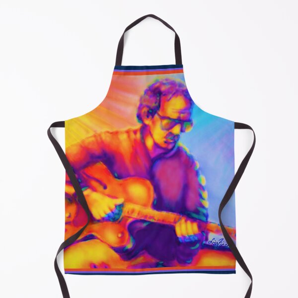 Item preview, JJ Cale Onstage designed and sold by OBXLisaArt.