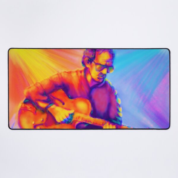 Item preview, JJ Cale Onstage designed and sold by OBXLisaArt.