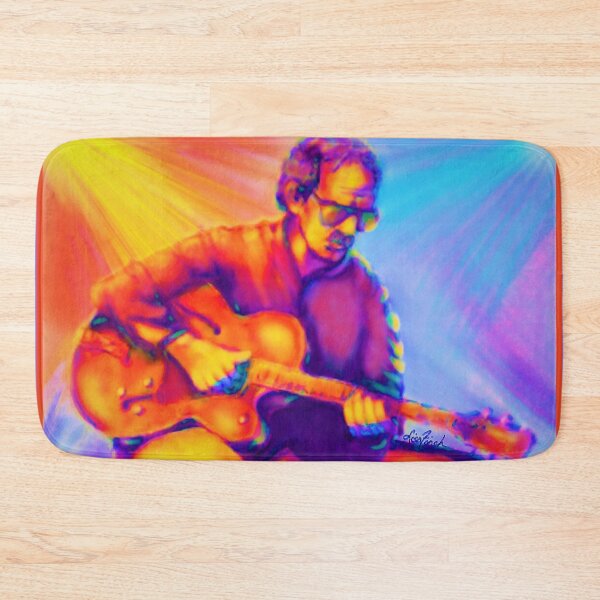 Item preview, JJ Cale Onstage designed and sold by OBXLisaArt.