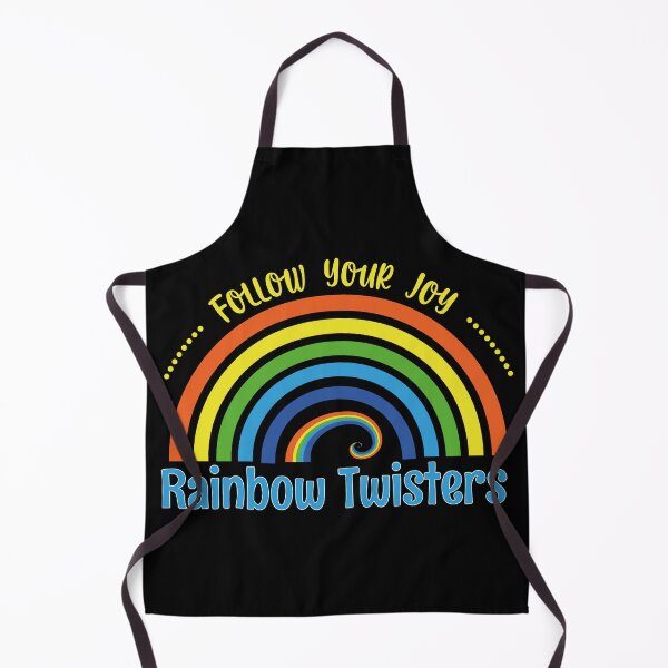 Item preview, Follow Your Joy designed and sold by RainbowsBySammy.