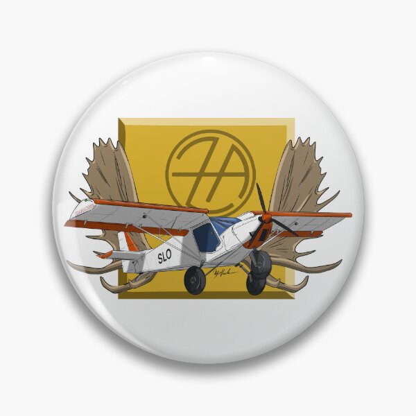 Item preview, Zenith 701 STOL  designed and sold by Michael Garber.