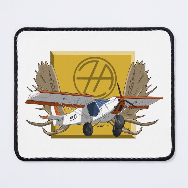 Item preview, Zenith 701 STOL  designed and sold by Michael Garber.
