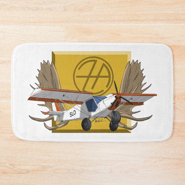 Item preview, Zenith 701 STOL  designed and sold by Michael Garber.