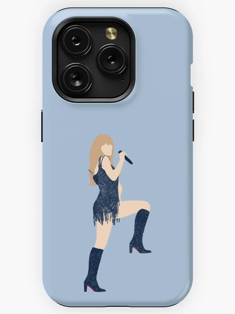 taylor swift the eras tour | iPhone Case