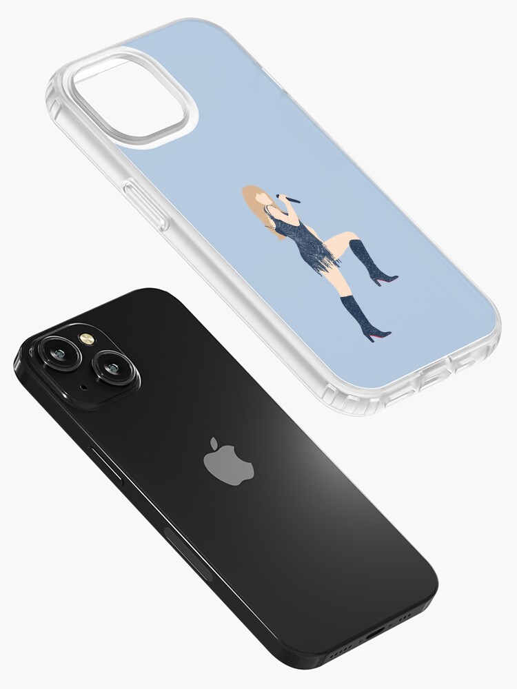 taylor swift the eras tour | iPhone Case