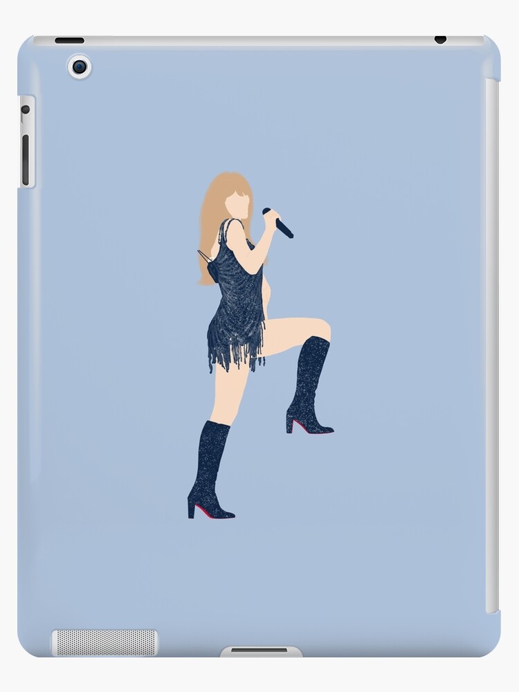 Hand 13 - Taylor Swift | iPad Case & Skin