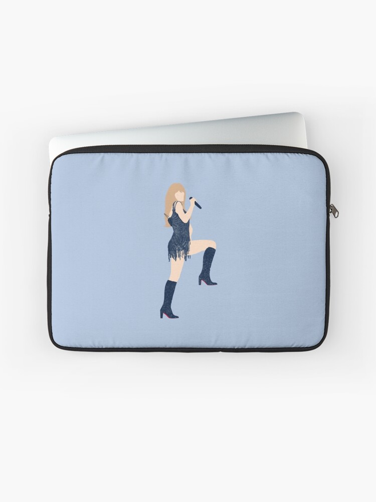 Taylor Swift The Eras Tour Taylor Swift Concert Laptop Sleeve