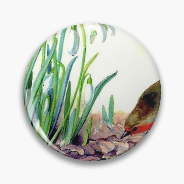 Item preview, Awakening spring  designed and sold by tuckersemporium.