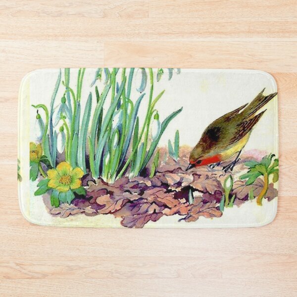 Item preview, Awakening spring  designed and sold by tuckersemporium.