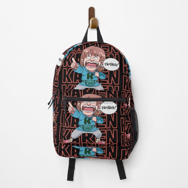 Item preview, Funny Ok Karen Offended Woman Meme designed and sold by Nosek1ng.