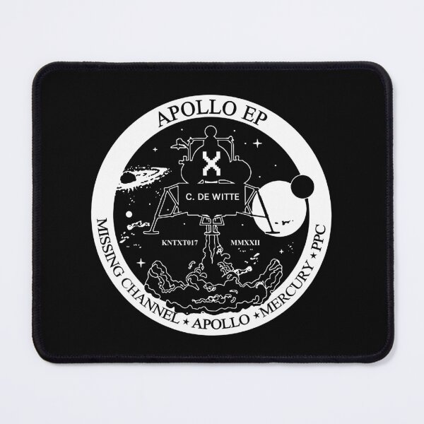 Item preview, KNTXT Apollo Lunar Module designed and sold by AnnePra.