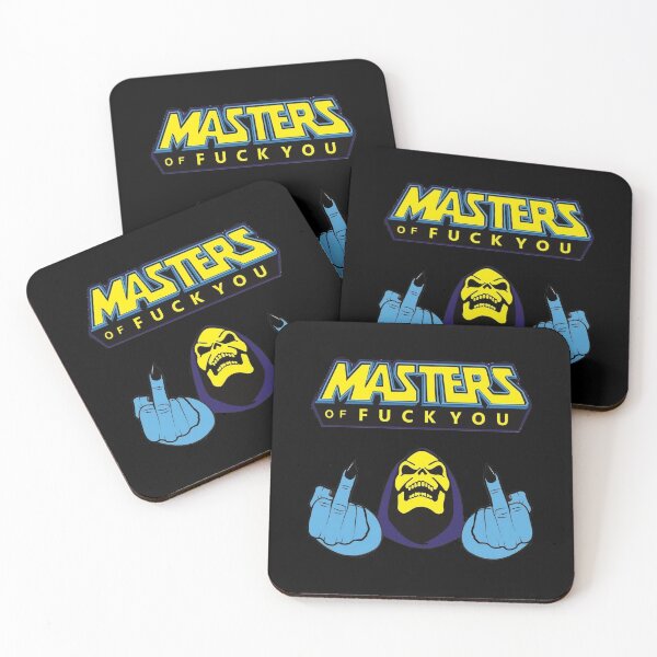 Item preview, Master Of You designed and sold by helrisoniart182.