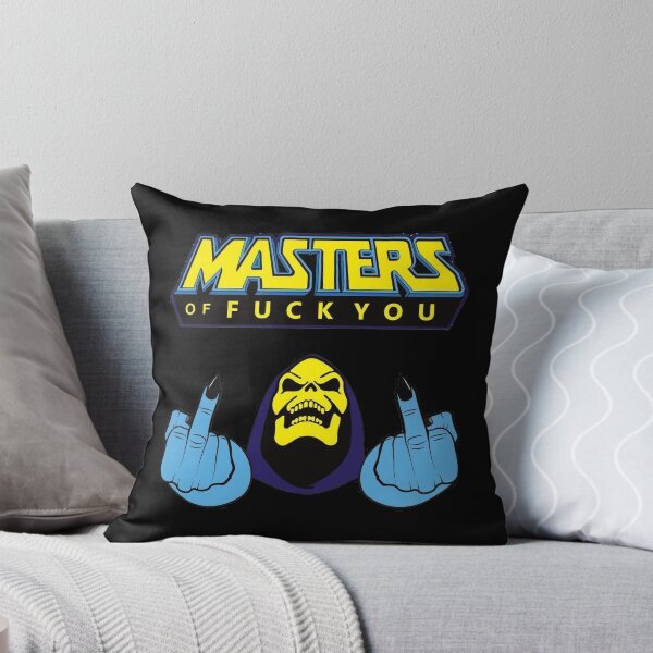 Item preview, Master Of You designed and sold by helrisoniart182.