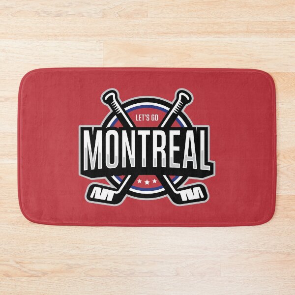Item preview, Montreal emblem  designed and sold by Tarroi.