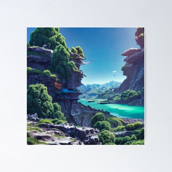 Artikelvorschau, Harmonious and fascinating creation of Nature entworfen und verkauft von M-Lin.