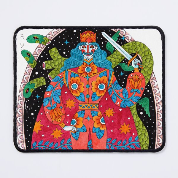Item preview, Folktale-King designed and sold by jozsefvass.