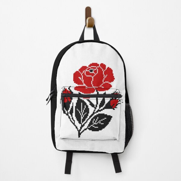 Item preview, Realistic Cross-Stitch Embroideried Composition designed and sold by lissantee.