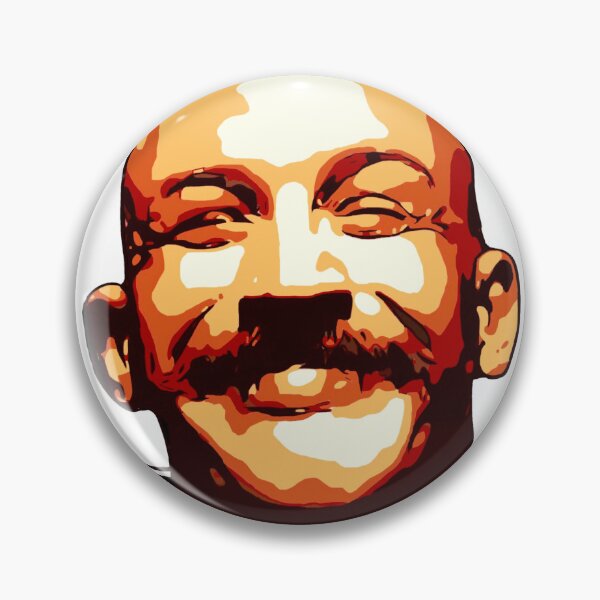 Item preview, Charles Bronson Salvador movie vector hq designed and sold by MoveRama.