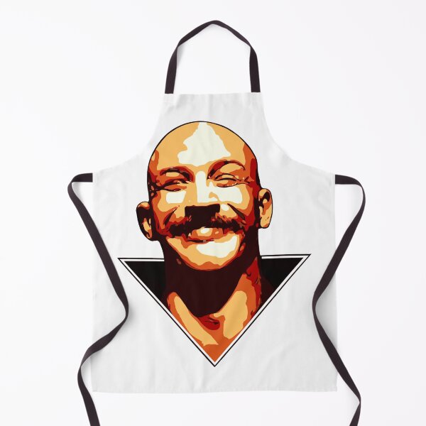 Item preview, Charles Bronson Salvador movie vector hq designed and sold by MoveRama.